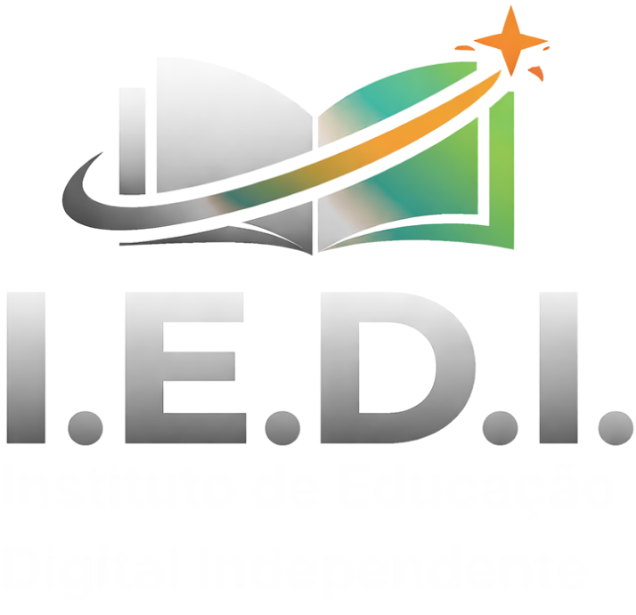 I.E.D.I. – Instituto de Educação Digital Independente